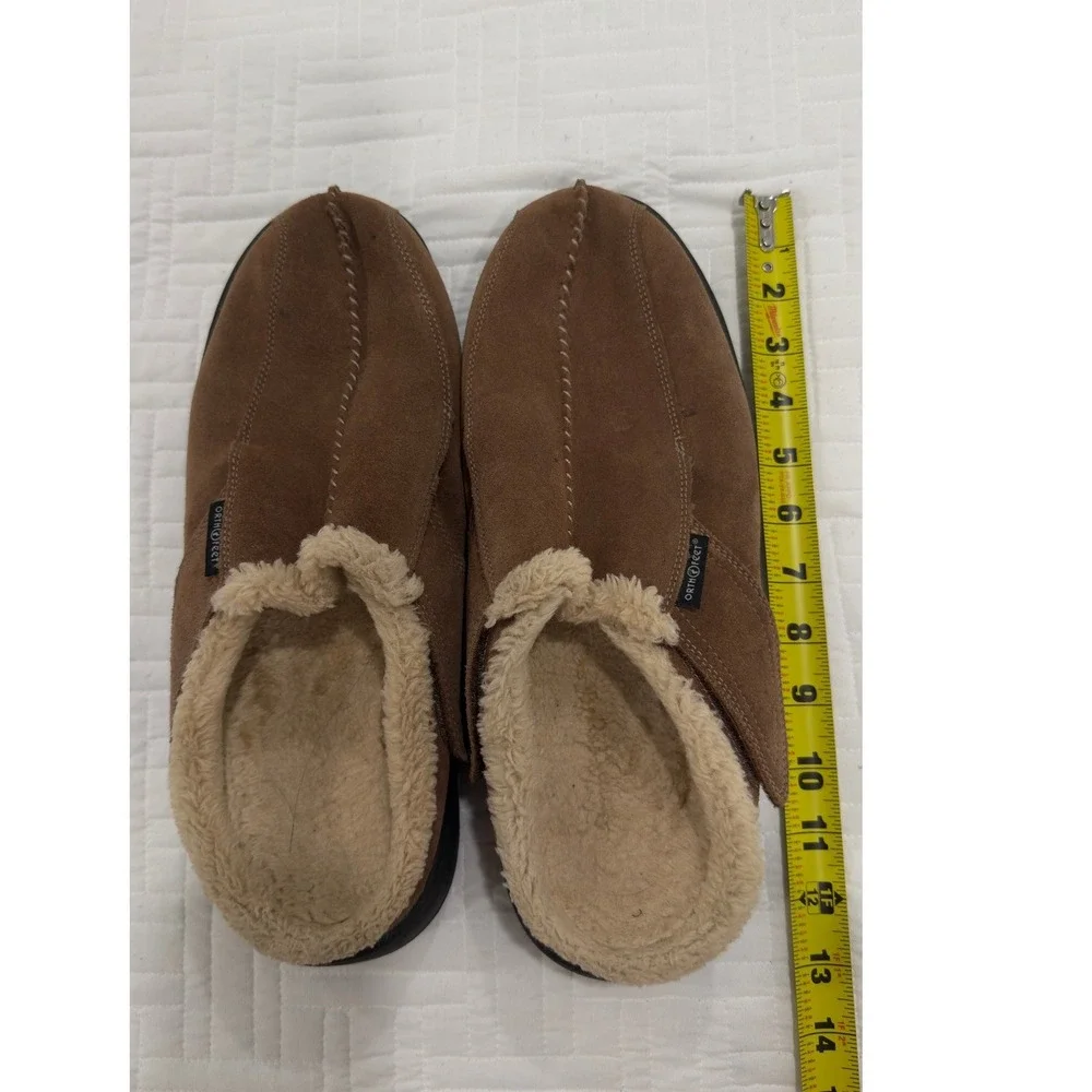 Orthofeet charlotte brown